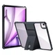 Чохол до планшета BeCover Stand Apple iPad Air 13 M4 2026 Black (715293) - зображення 1
