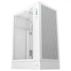 Корпус DeepCool CH170 Plus White (R-CH170-WHNGM0-G) без БП - изображение 1