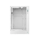 Корпус DeepCool CH170 Plus White (R-CH170-WHNGM0-G) без БП - изображение 2