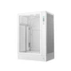 Корпус DeepCool CH170 Plus White (R-CH170-WHNGM0-G) без БП - изображение 4