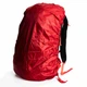 Туристический рюкзак Slow Journey 68 л с креплением MOLLE Красный SJ-0036-2R - изображение 6