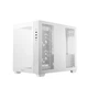 Корпус DeepCool CG330 3F White (R-CG330-WHNGM3-G) без БП - изображение 9