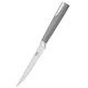 Ніж для стейку Ringel IQ Be Chef IQ-11000-8 10.2 см сірий - зображення 1