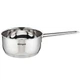 Ківш Ringel Besser RG-4021-14 14 см 0.8 л сріблястий - зображення 2