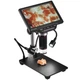 Мікроскоп Bresser Digital WiFi 1080P 2L with LCD Screen (9652100/13518) - зображення 4