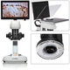 Мікроскоп Bresser Analyth LCD (5809100/10979) - зображення 4