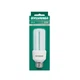 УФ лампа Sylvania 20W E27 BL - зображення 3