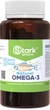 Омега-3 Stark Pharm Natural Omega 3 60 капсул (24194) (4829888051876) - изображение 3