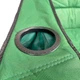 Кемпінгове крісло BaseCamp Hunter Olive Green зелене - изображение 7
