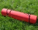 Килимок для йоги та фітнесу Power System PS-4060 TPE Yoga Mat Premium Red (183х61х0.6) - изображение 6