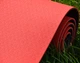 Килимок для йоги та фітнесу Power System PS-4060 TPE Yoga Mat Premium Red (183х61х0.6) - изображение 8