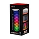 Акустика XTRIKE ME SK-302, Bluetooth Speaker, RGB, BT5.4, USB / FM, 10W, 1200mAh, black - изображение 8