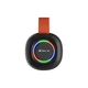 Акустика XTRIKE ME SK-301, Bluetooth Speaker, RGB, BT5.4, USB / FM, 8W, 1200 mAh, black - изображение 5