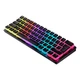 Ігрова клавіатура XTRIKE ME GK-985P, mechanical keyboard, ENG Layots, 61keys, 21 keys anti-ghosting, USB, 1.5m, black - зображення 3