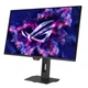Монітор Asus 26.5" ROG Strix XG27AQDNG (90LM0CH0-B01971) OLED Black 360Hz - зображення 2