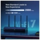 Wi-Fi Роутер Mercusys MR27BE - зображення 4