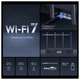 Wi-Fi Роутер Mercusys MR27BE - зображення 5