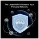 Wi-Fi Роутер Mercusys MR27BE - зображення 9