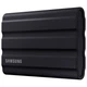 Внешний SSD 2TB Samsung T7 Shield Black (MU-PE2T0S/WW) - изображение 4