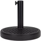 Stojak na parasol ogrodowy ModernHome by Multistore 12 kg (B-012Q) - obraz 1