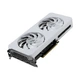 Видеокарта GF RTX 5060 Ti 8GB GDDR7 White OC Palit (NE7506TU19P1-GB2062M) - изображение 4