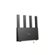 Wi-Fi Роутер Tenda 4G08 (AC1200, 1GxWAN/LAN, 1GxLAN, 1xNano SIM, 4 внешние антенны) - изображение 3