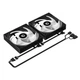 Система водяного охолодження ID-Cooling FX240 LCD - зображення 4