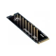 Накопитель SSD 500GB MSI Spatium M450 V1 M.2 2280 PCIe 4.0 x4 NVMe 3D NAND TLC (S78-440K380-P83) - изображение 4