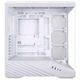 Корпус Lian Li Vector V100 White (G99.V100W.01) без БП - изображение 3