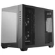 Корпус DeepCool CG330 3F Black (R-CG330-BKNGM3-G) без БП - изображение 6