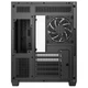 Корпус DeepCool CG330 3F Black (R-CG330-BKNGM3-G) без БП - изображение 7