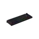 Клавіатура Hator Skyfall 65 Black/Black (HTK1160UA) - зображення 5