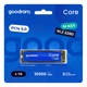 Накопитель SSD 4TB Goodram Core M.2 2280 PCIe 5.0 x4 NVMe 3D NAND (SSDR-GRC01-4K0-80) - изображение 4