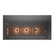 Корпус Cougar CFV235 Mesh Vision Black - зображення 3