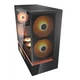Корпус Cougar CFV235 Mesh Vision Black - зображення 6