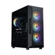 Корпус Zalman i3 Neo V2 Black - изображение 9