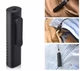Bluetooth аудіо адаптер Sonmax Aux 3.5 мм Black 2403254201 - зображення 2