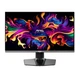 Монітор MSI 26.5" MAG 274QP QD-OLED X24 Black 240Hz - зображення 5