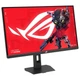 Монитор Asus 27" ROG Strix XG27JCG (90LM0CE0-B01371) IPS Black 180Hz - изображение 6