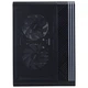 Корпус 1stPlayer VT5-BK-3F7 Black - изображение 2