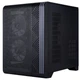 Корпус 1stPlayer VT5-BK-3F7 Black - изображение 3