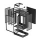 Корпус DeepCool CH170 Plus (R-CH170-BKNGM0-G) без БП - изображение 12
