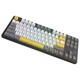Клавіатура Ajazz AK870 V2 Flying Fish Switch Black USB-C (AK870-V2-FF-BGY) - зображення 5