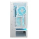 Корпус Cougar CFV235 Mesh Vision White - изображение 6