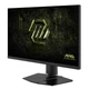 Монитор MSI 27" MAG 272PF X24 IPS Black 240Hz - изображение 8