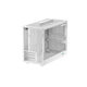 Корпус DeepCool CH160 Plus White (R-CH160-WHNGM0-G) без БП - зображення 2