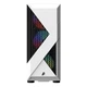 Корпус 1stPlayer F3-A-WH-4F1-PS-600FK-EU White 600W - изображение 6