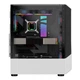 Корпус 1stPlayer F3-A-WH-4F1-PS-600FK-EU White 600W - изображение 8