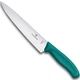 Шеф-ніж Victorinox Swiss Classic 19 см 6.8004.19C1B - изображение 1