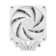 Кулер процессорный DeepCool AK620 G2 WH (R-AK620G2-WHNNMN-GJD) - изображение 7